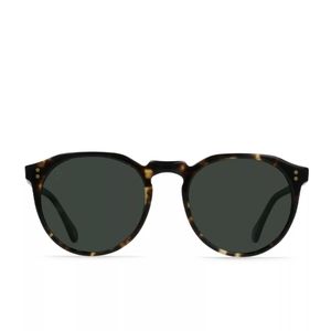 Raen Remmy 52 Brindle Tortoise Sunglasses